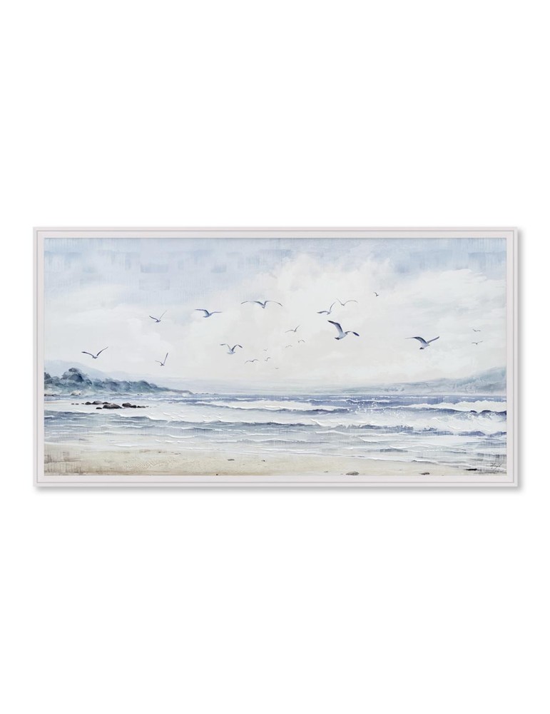 Toile encadrée - 03.3513