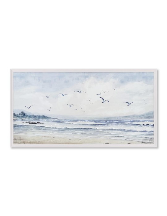 Toile encadrée - 03.3513