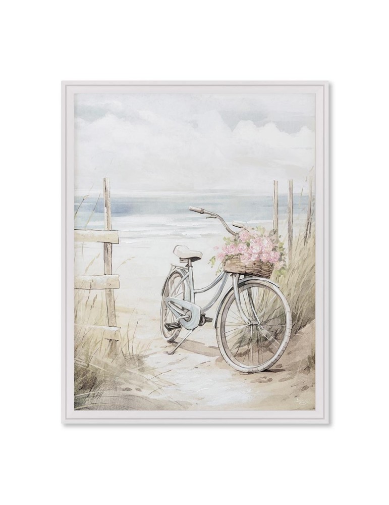 Toile encadrée  - 03.3523