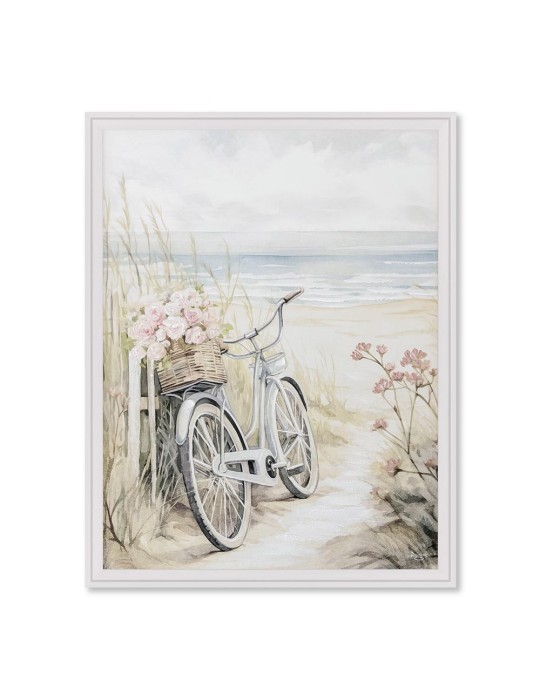 Toile encadrée  - 03.3524