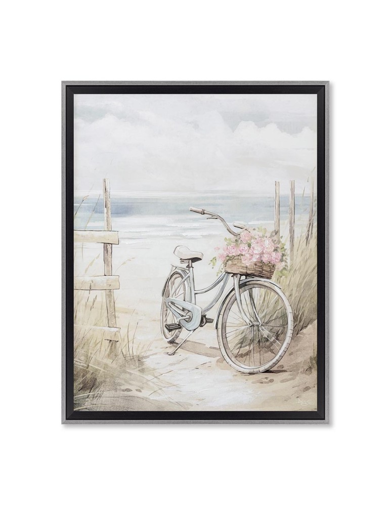 Toile encadrée  - 03.3523