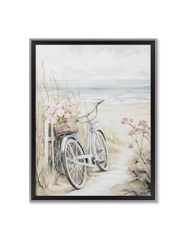 Toile encadrée  - 03.3524