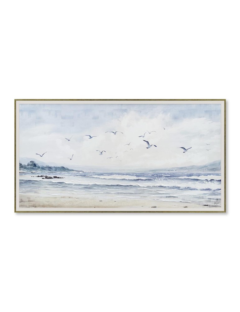 Toile encadrée - 03.3513