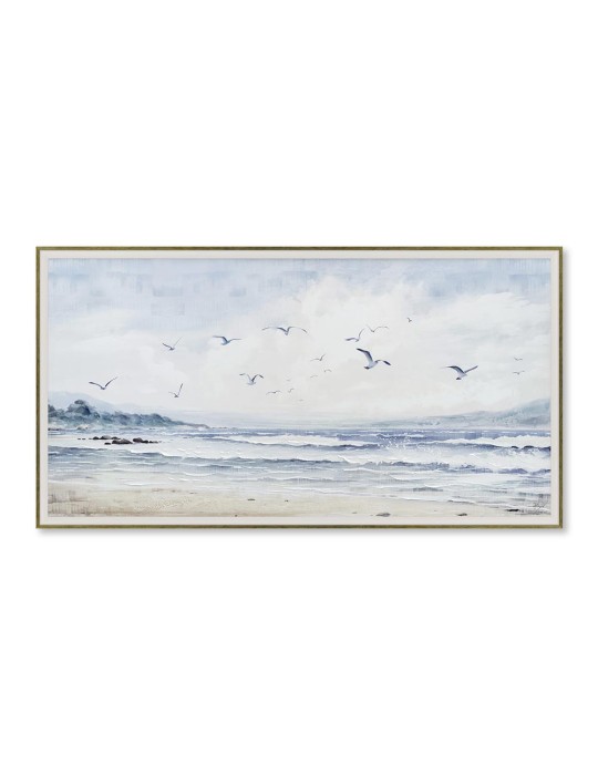 Toile encadrée - 03.3513