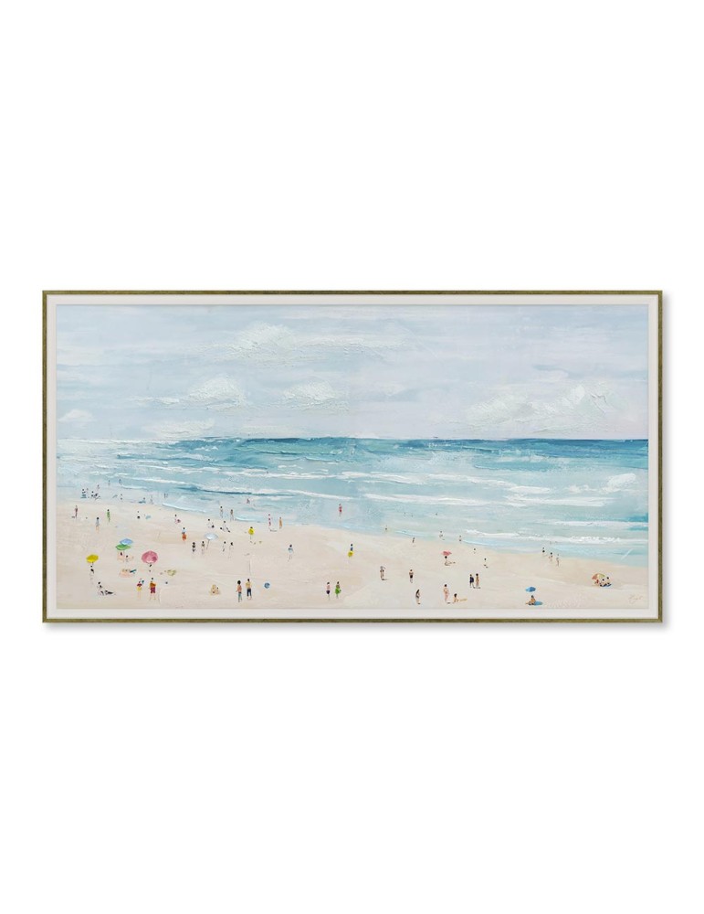 Toile encadrée - 03.3514