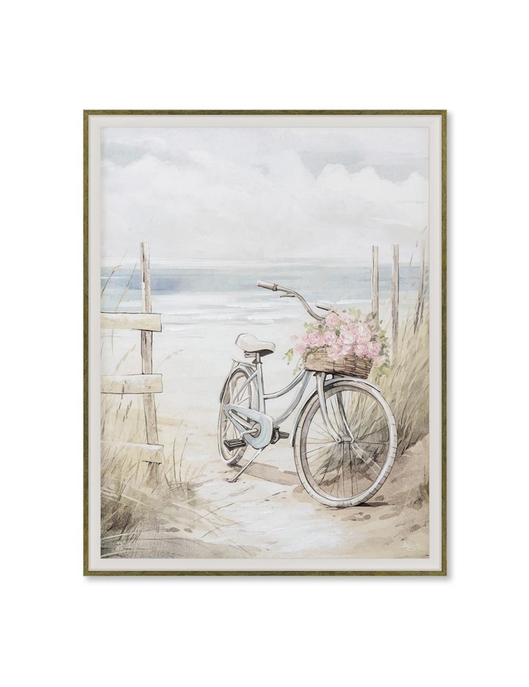 Toile encadrée  - 03.3523