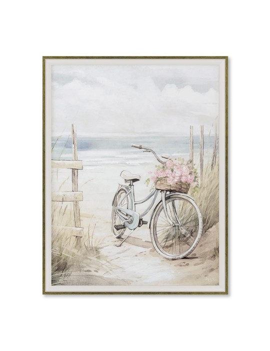 Toile encadrée  - 03.3523