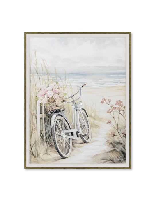 Toile encadrée  - 03.3524