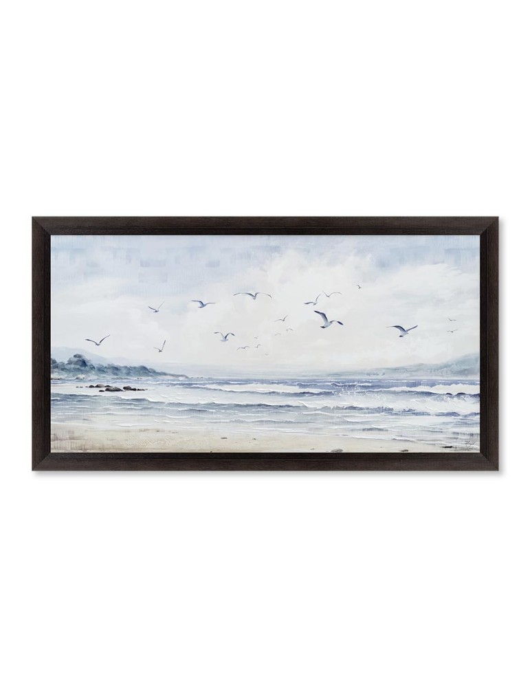 Toile encadrée - 03.3513