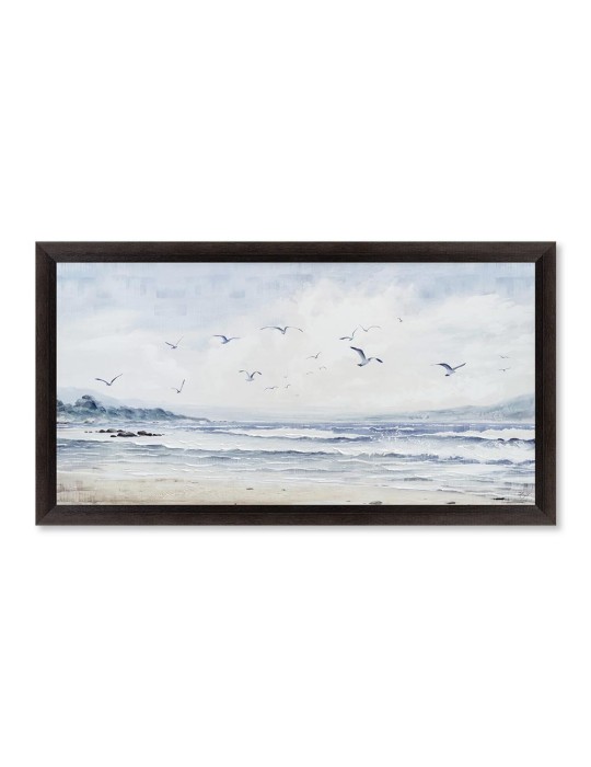 Toile encadrée - 03.3513