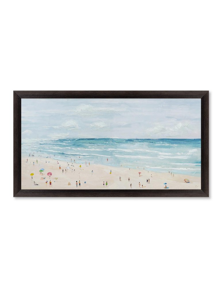 Toile encadrée - 03.3514