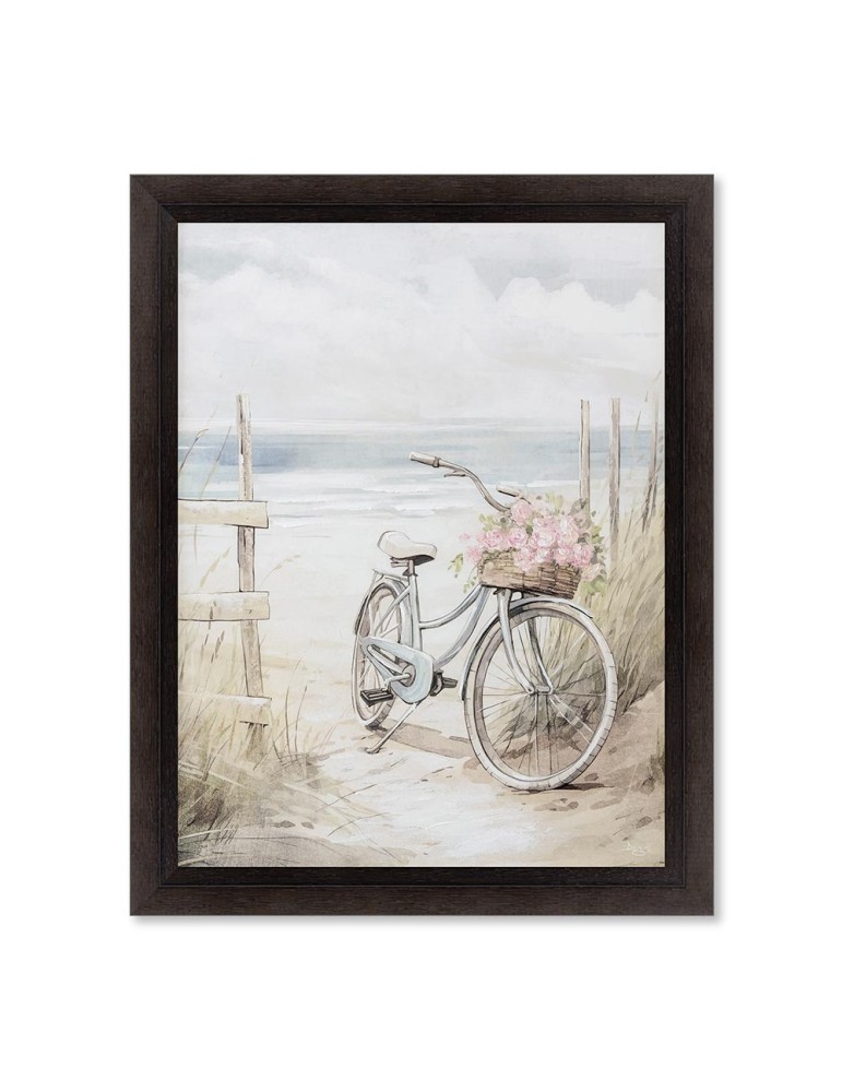 Toile encadrée  - 03.3523