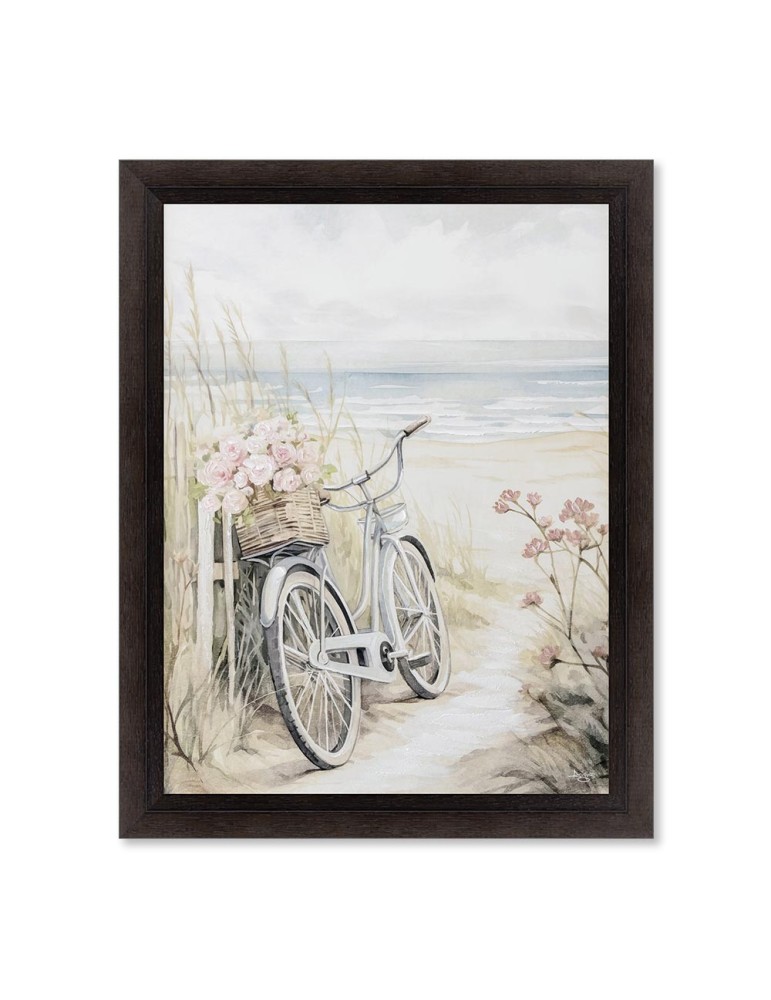 Toile encadrée  - 03.3524