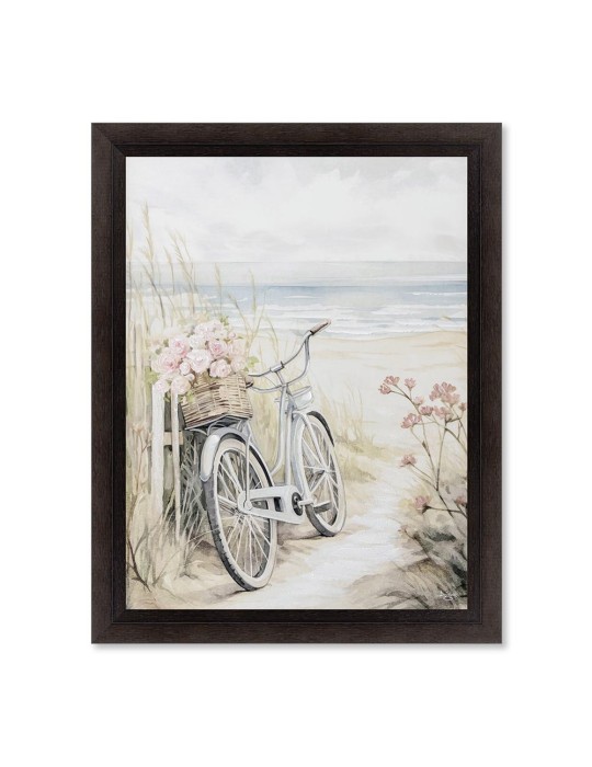 Toile encadrée  - 03.3524