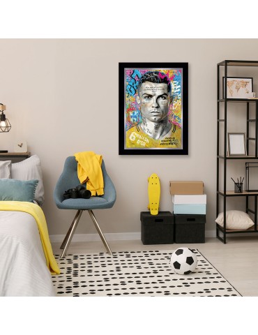 Ronaldo – Romaric 2