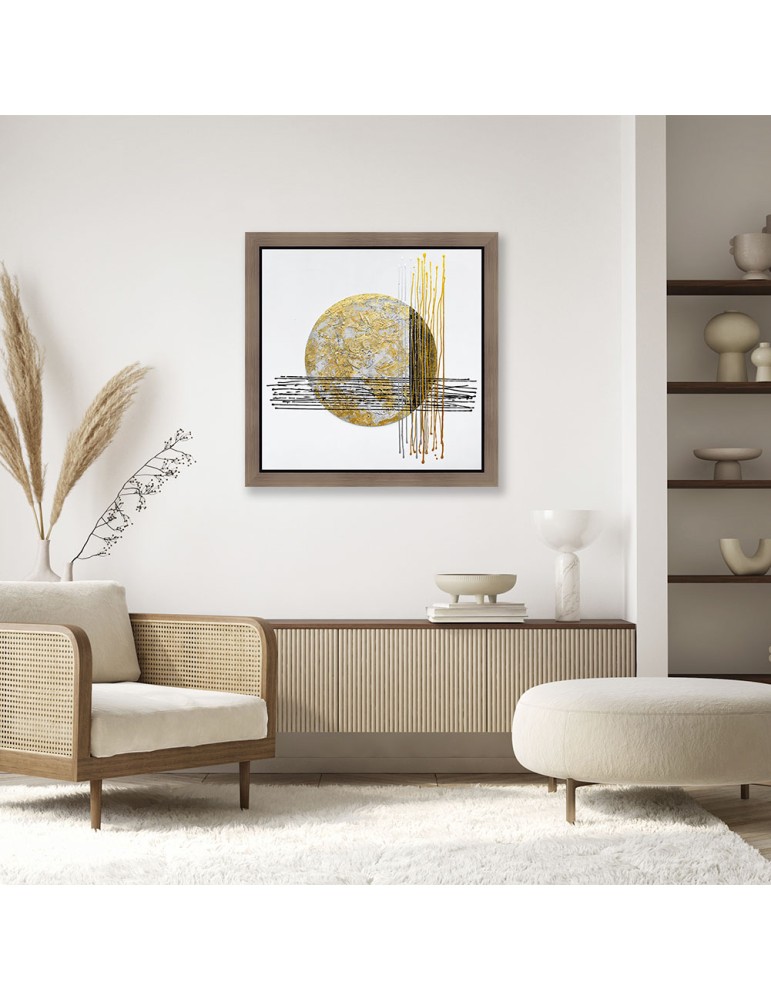 Toile encadrée - 03.3487