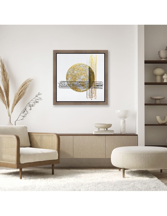 Toile encadrée - 03.3487