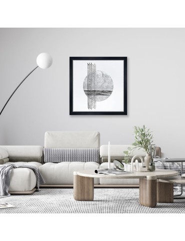 Toile encadrée - 03.3488 2