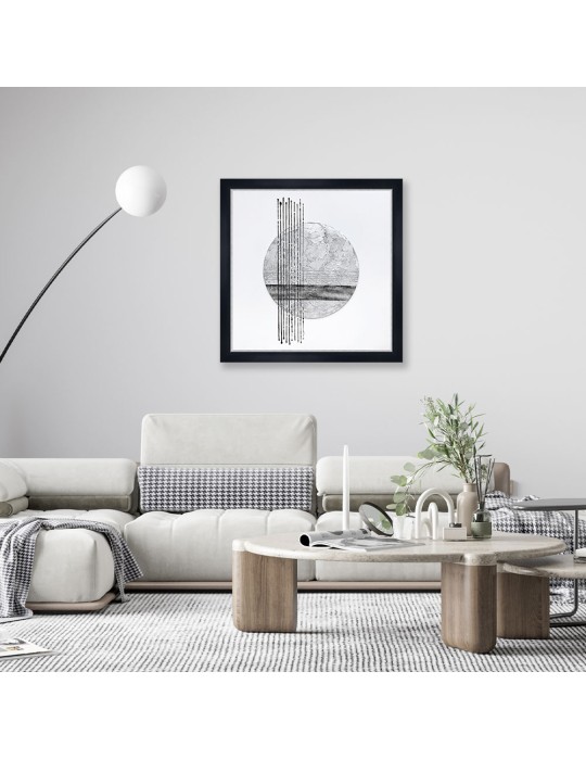 Toile encadrée - 03.3488