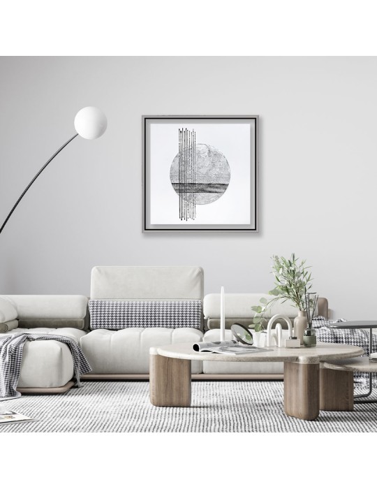 Toile encadrée - 03.3488