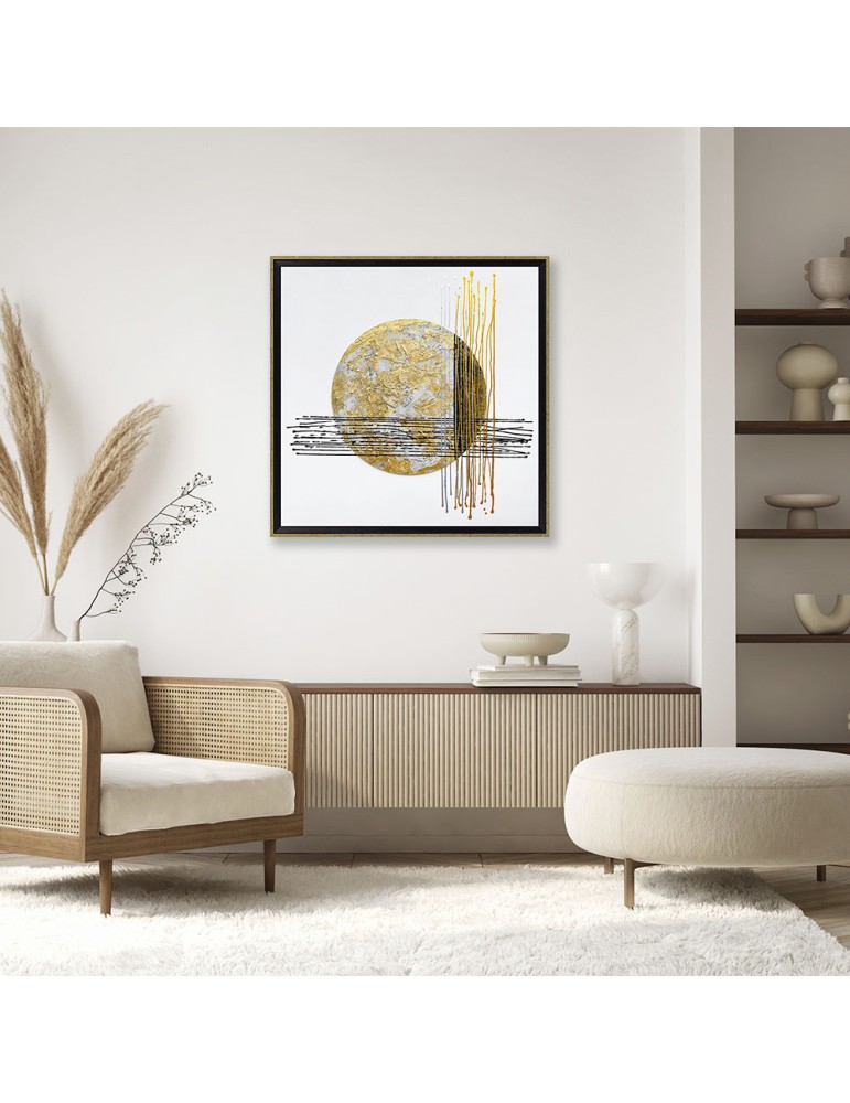 Toile encadrée - 03.3487