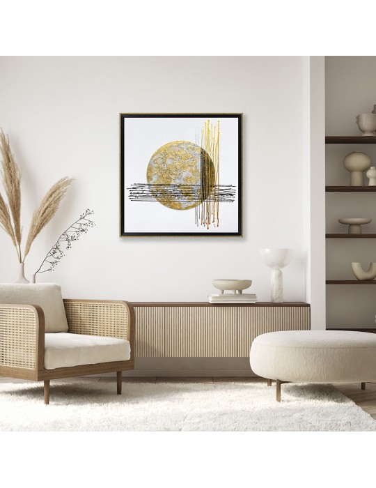 Toile encadrée - 03.3487