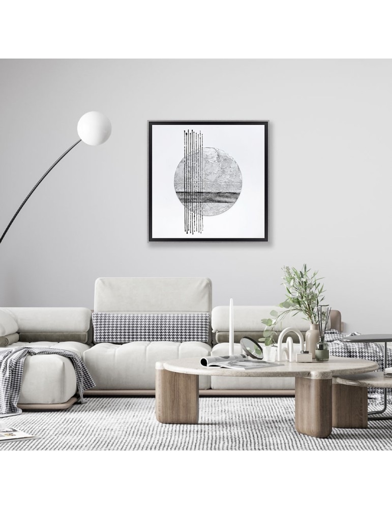 Toile encadrée - 03.3488