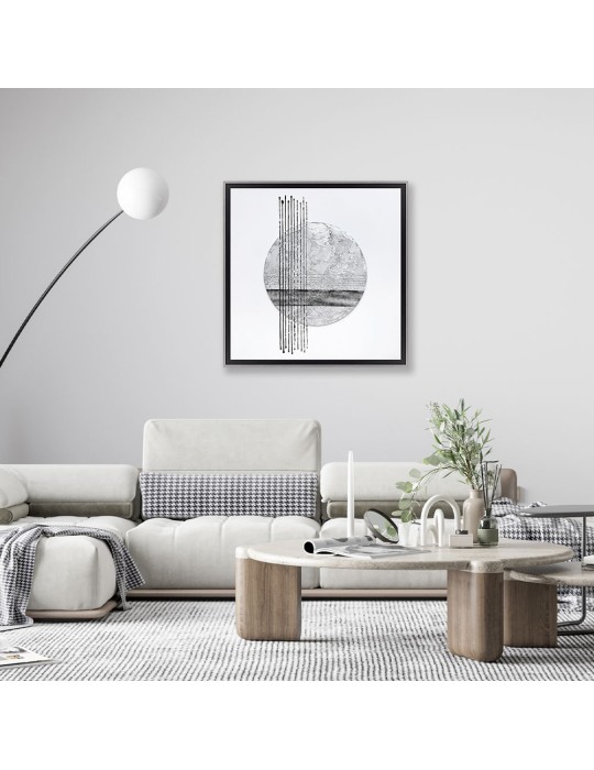 Toile encadrée - 03.3488