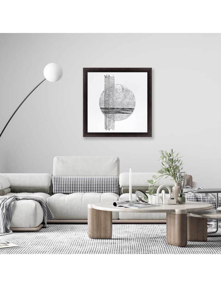 Toile encadrée - 03.3488