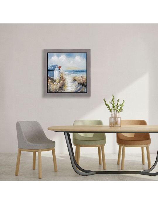 Toile encadrée - 03.3508