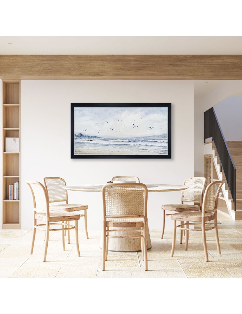 Toile encadrée - 03.3513