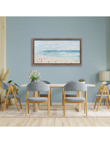 Toile encadrée - 03.3514 2