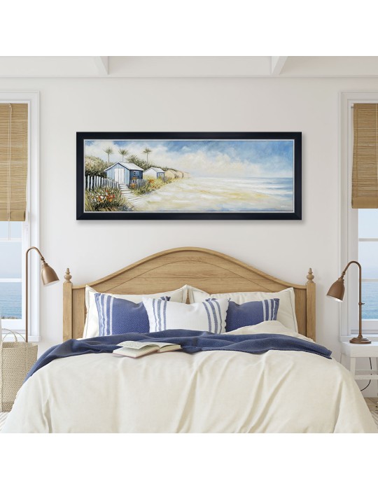 Toile encadrée - 03.3520