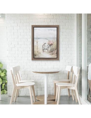 Toile encadrée  - 03.3523 2