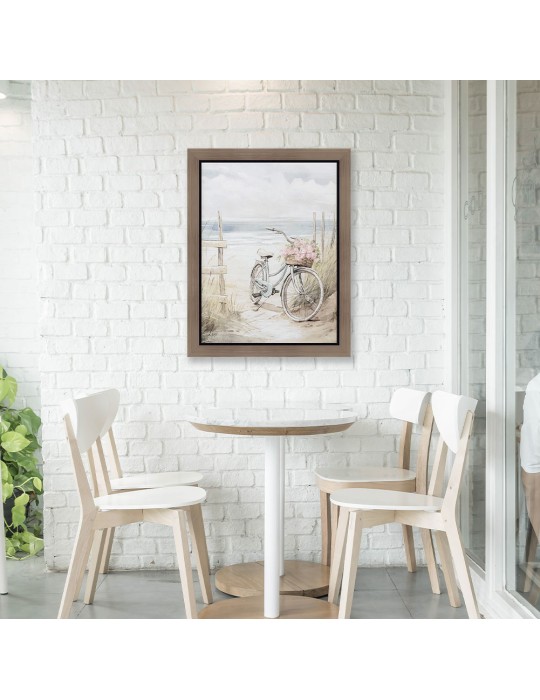 Toile encadrée  - 03.3523