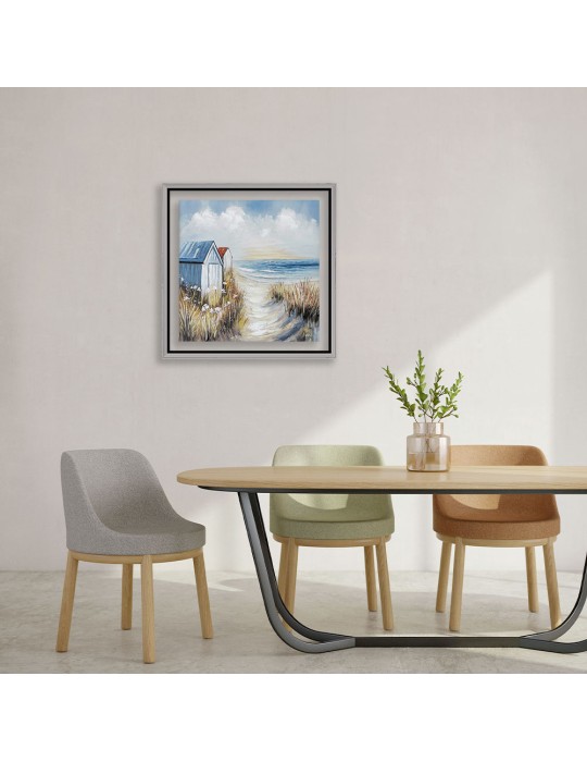 Toile encadrée - 03.3508