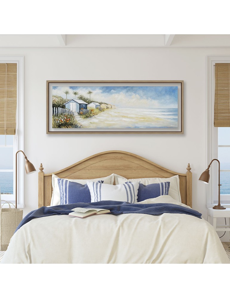 Toile encadrée - 03.3520