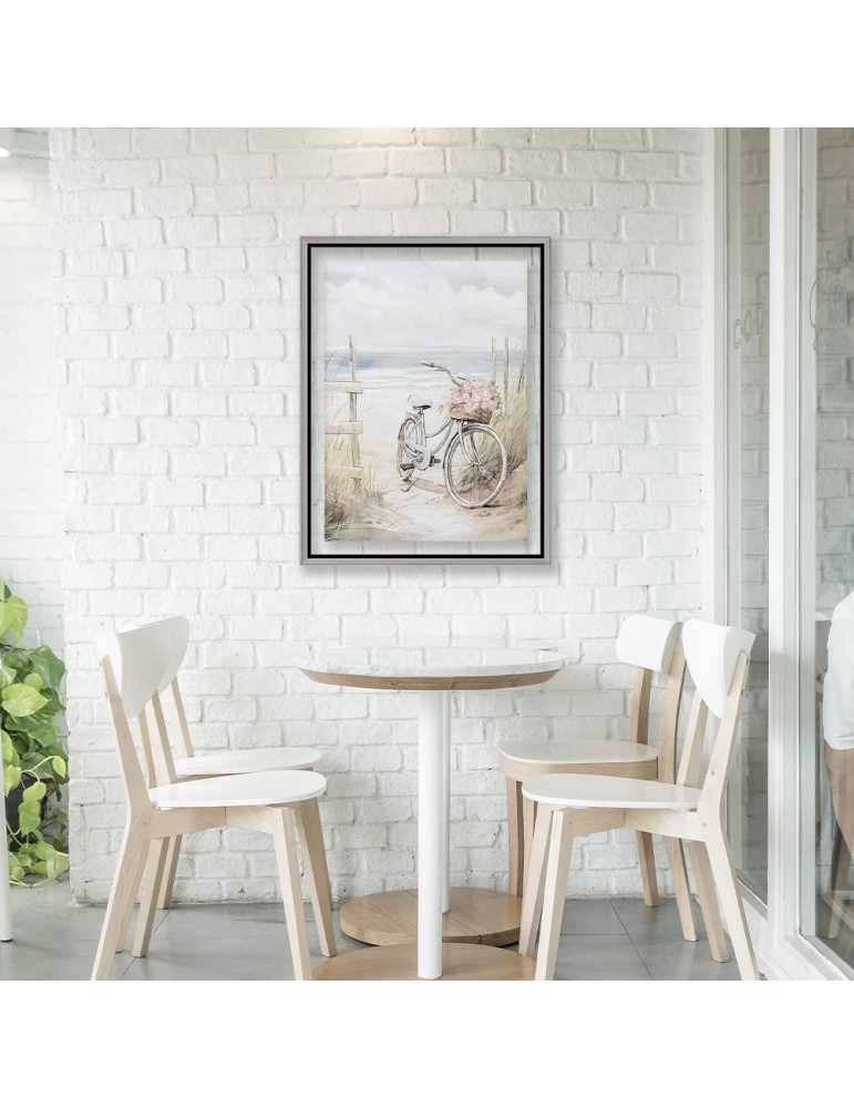 Toile encadrée  - 03.3523