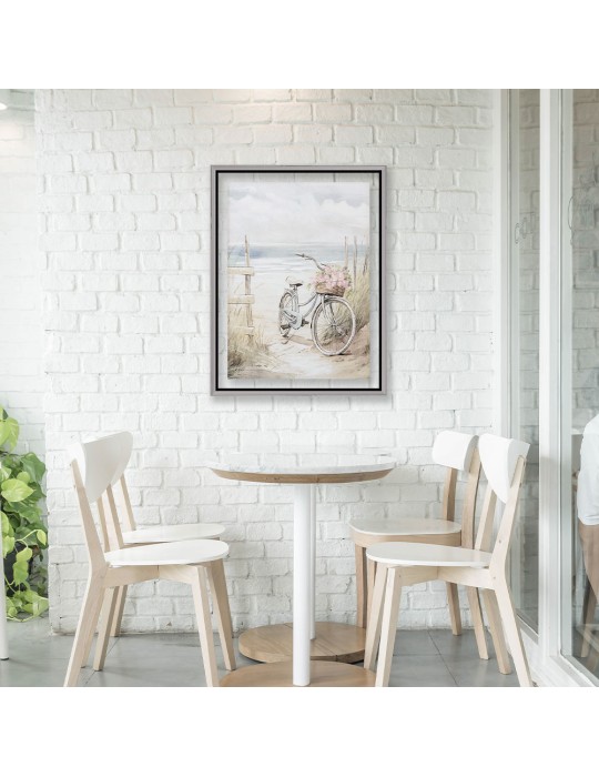 Toile encadrée  - 03.3523