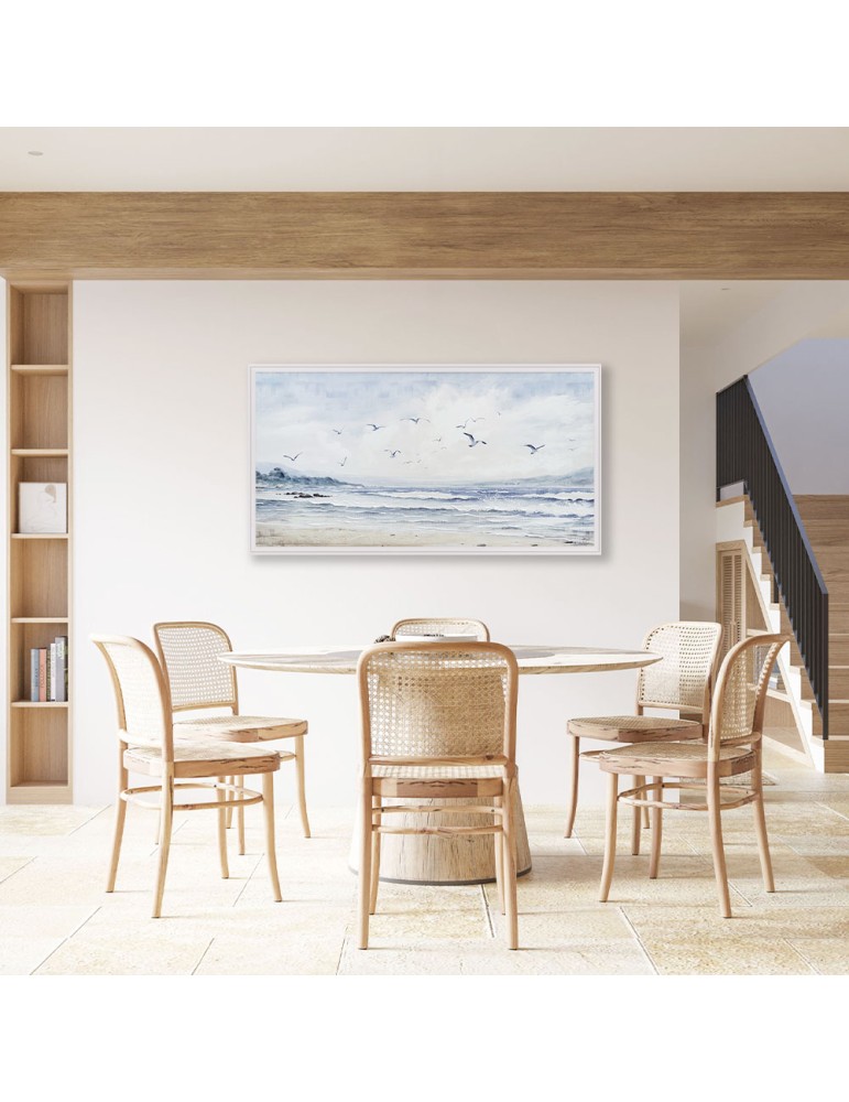 Toile encadrée - 03.3513