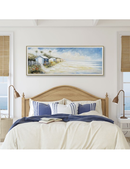 Toile encadrée - 03.3520