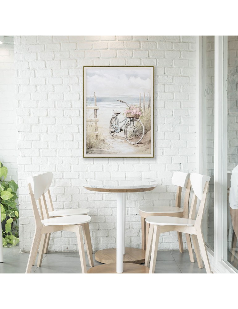 Toile encadrée  - 03.3523