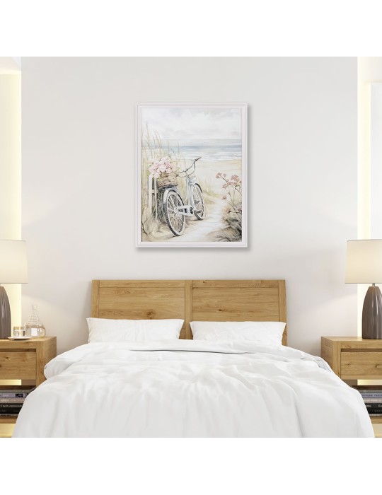 Toile encadrée  - 03.3524