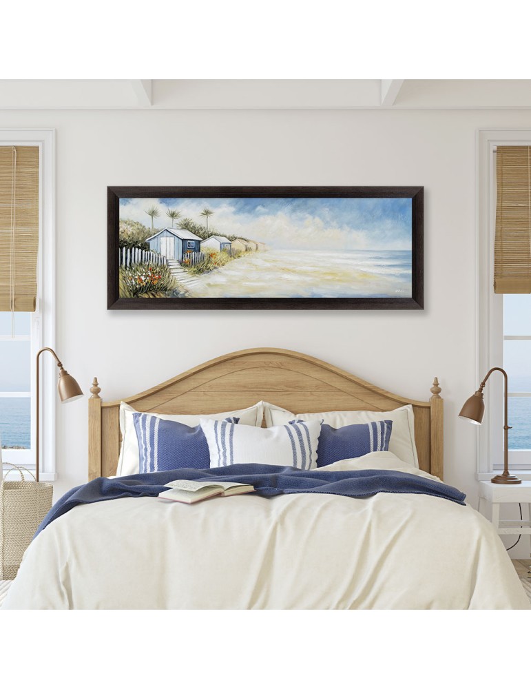 Toile encadrée - 03.3520