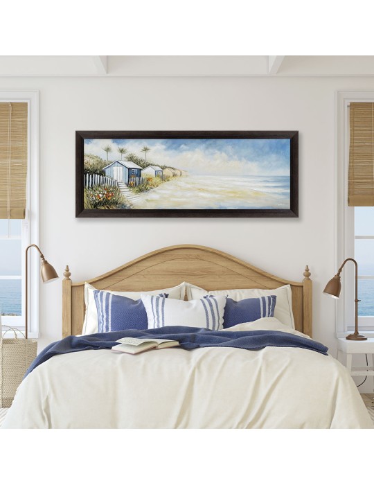 Toile encadrée - 03.3520