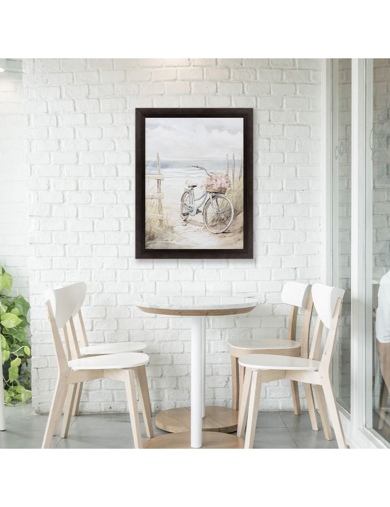 Toile encadrée  - 03.3523