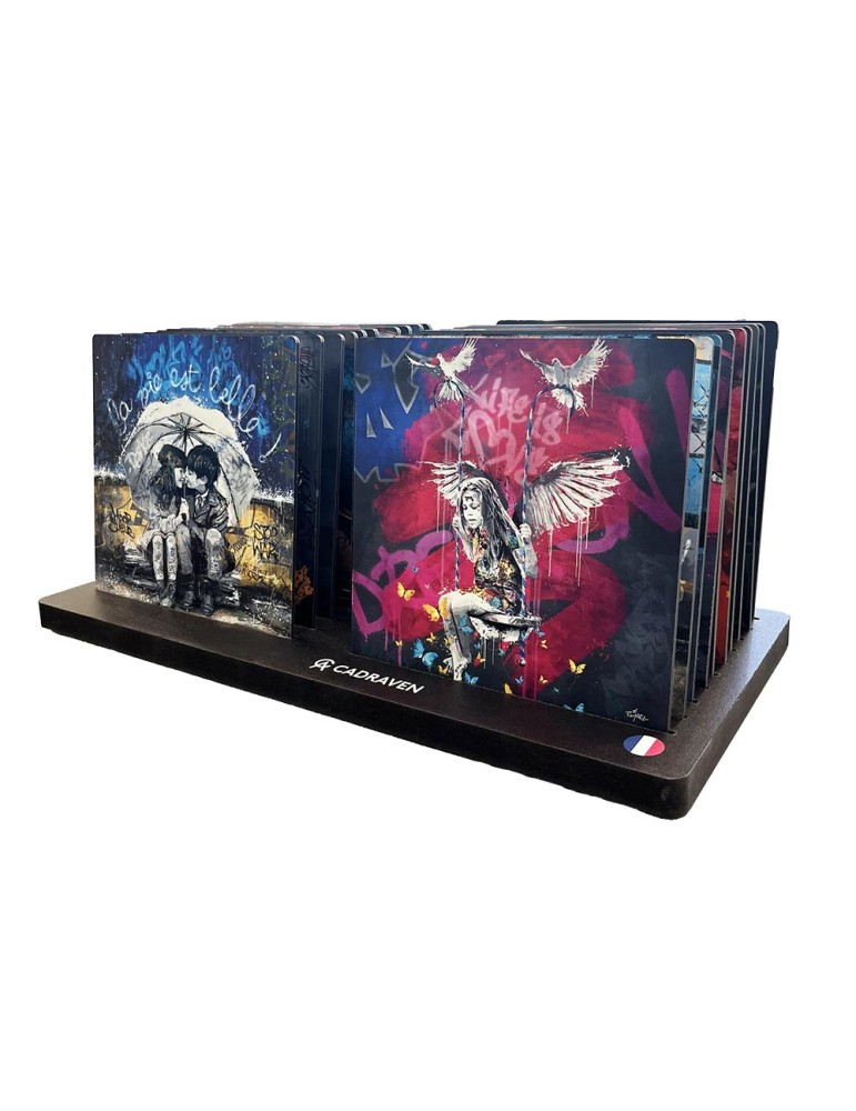 Réassort Romaric 20x20cm