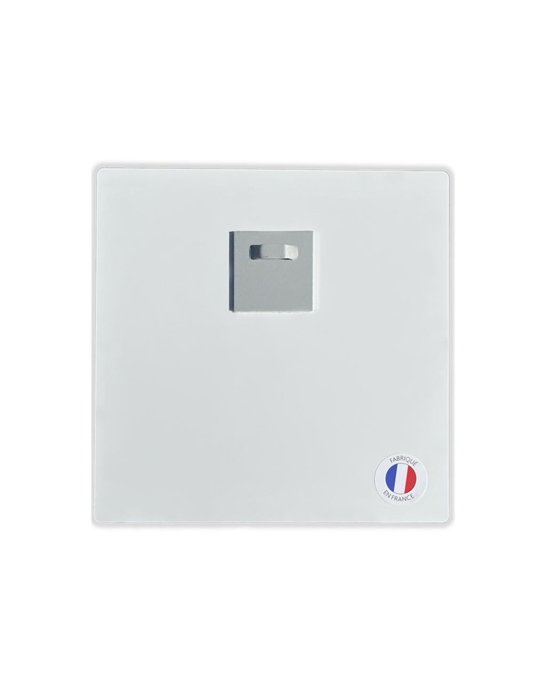 Réassort Romaric 20x20cm