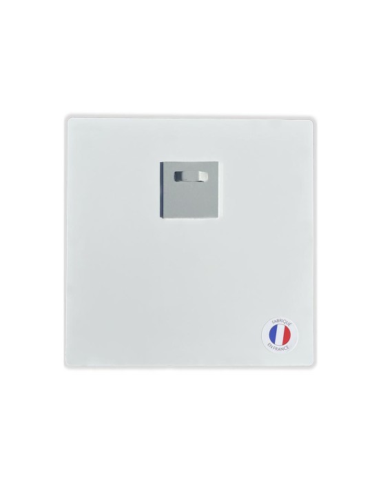 Réassort Romaric 20x20cm