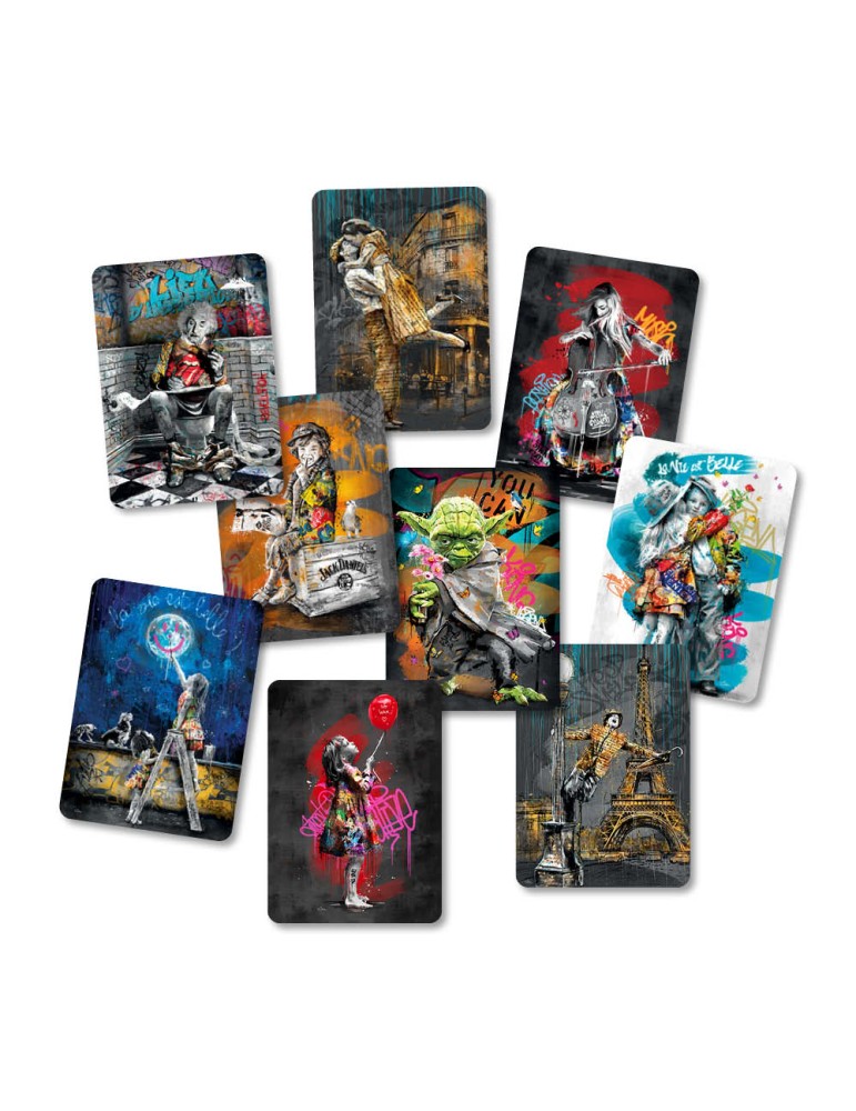 Réassort Romaric 20x28cm